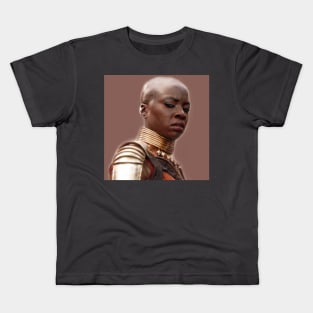 Okoye Kids T-Shirt